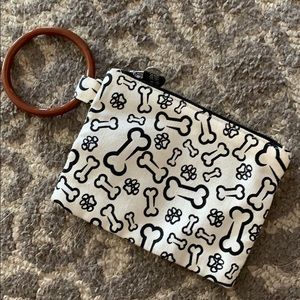 Buckhead betties wristlet